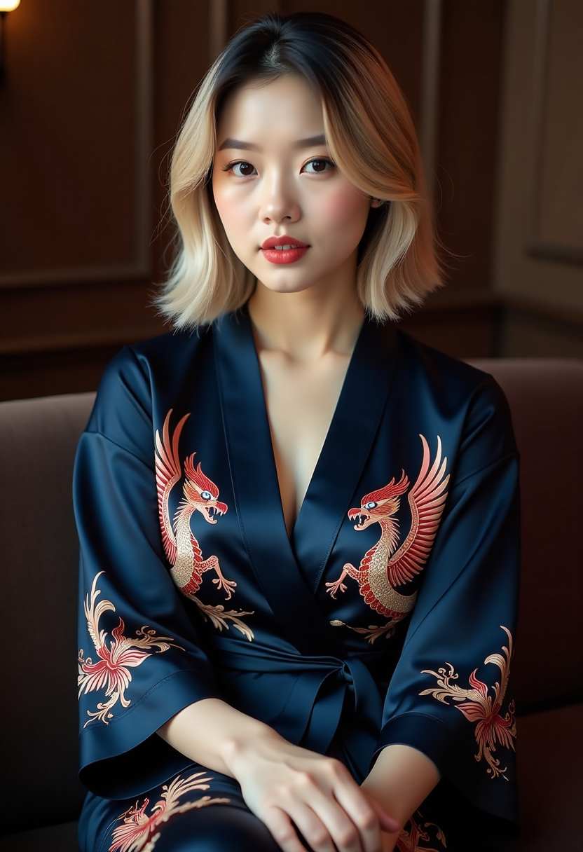 厨房里的旅行家